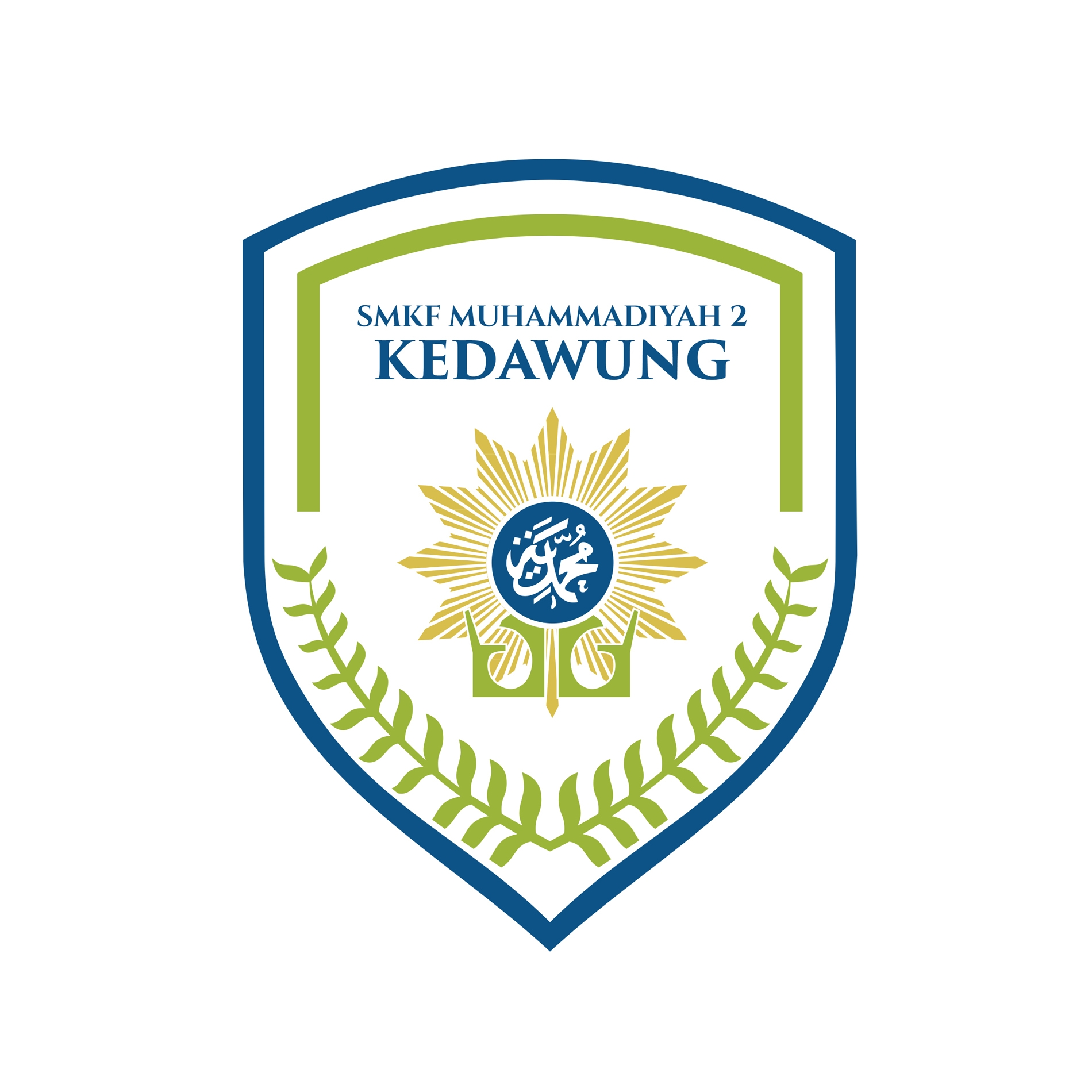 Smk Simuda