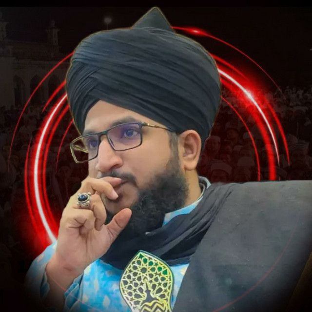 Mr.Masum Raza | Kishanganj