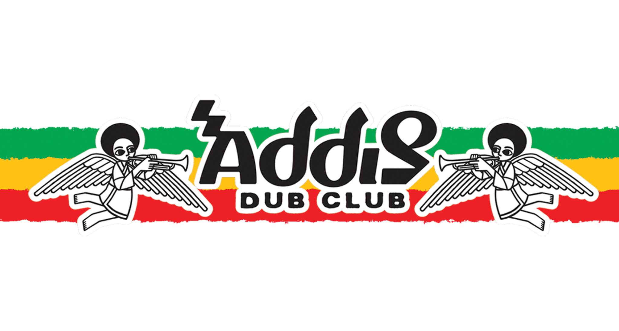Addis Dub Club | Addis Ababa