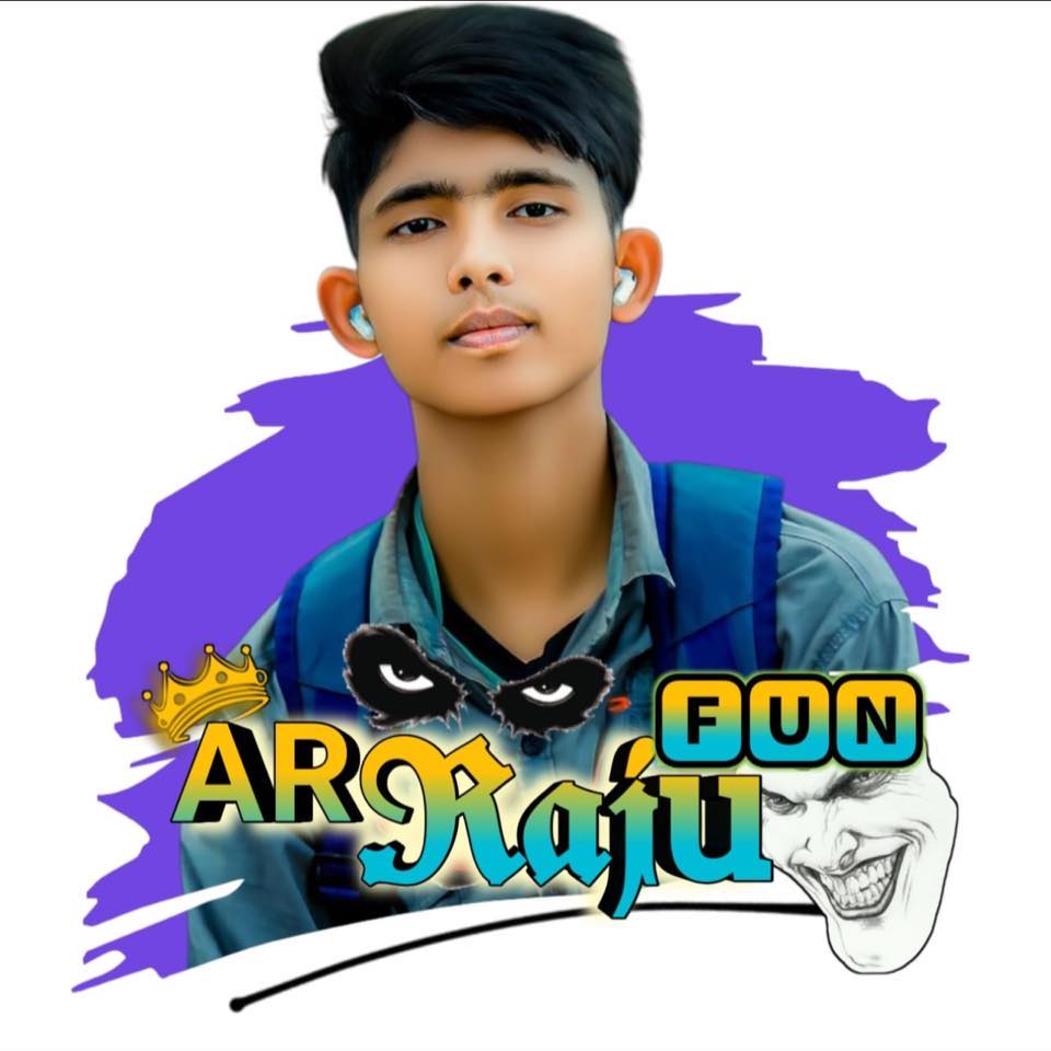 AR Raju Fun | Rangpur