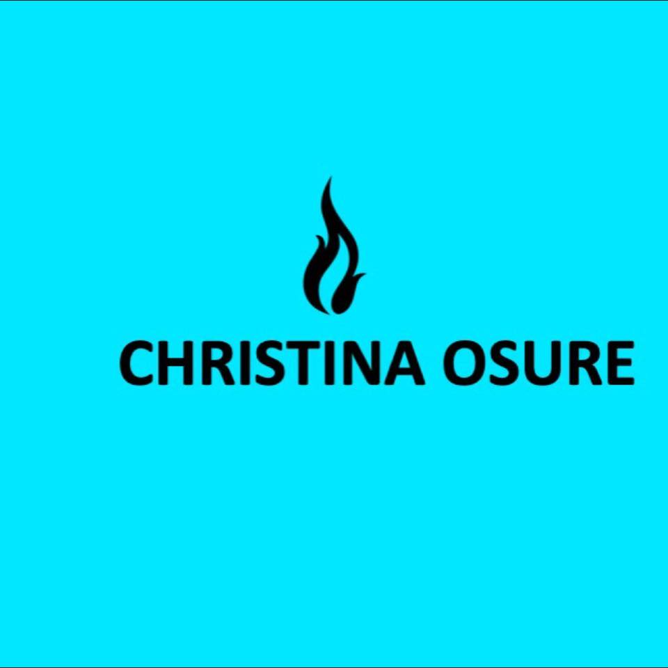 Christina Osure
