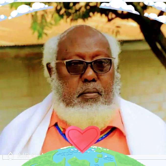 Tuulaa surroo | Hagere Mariam