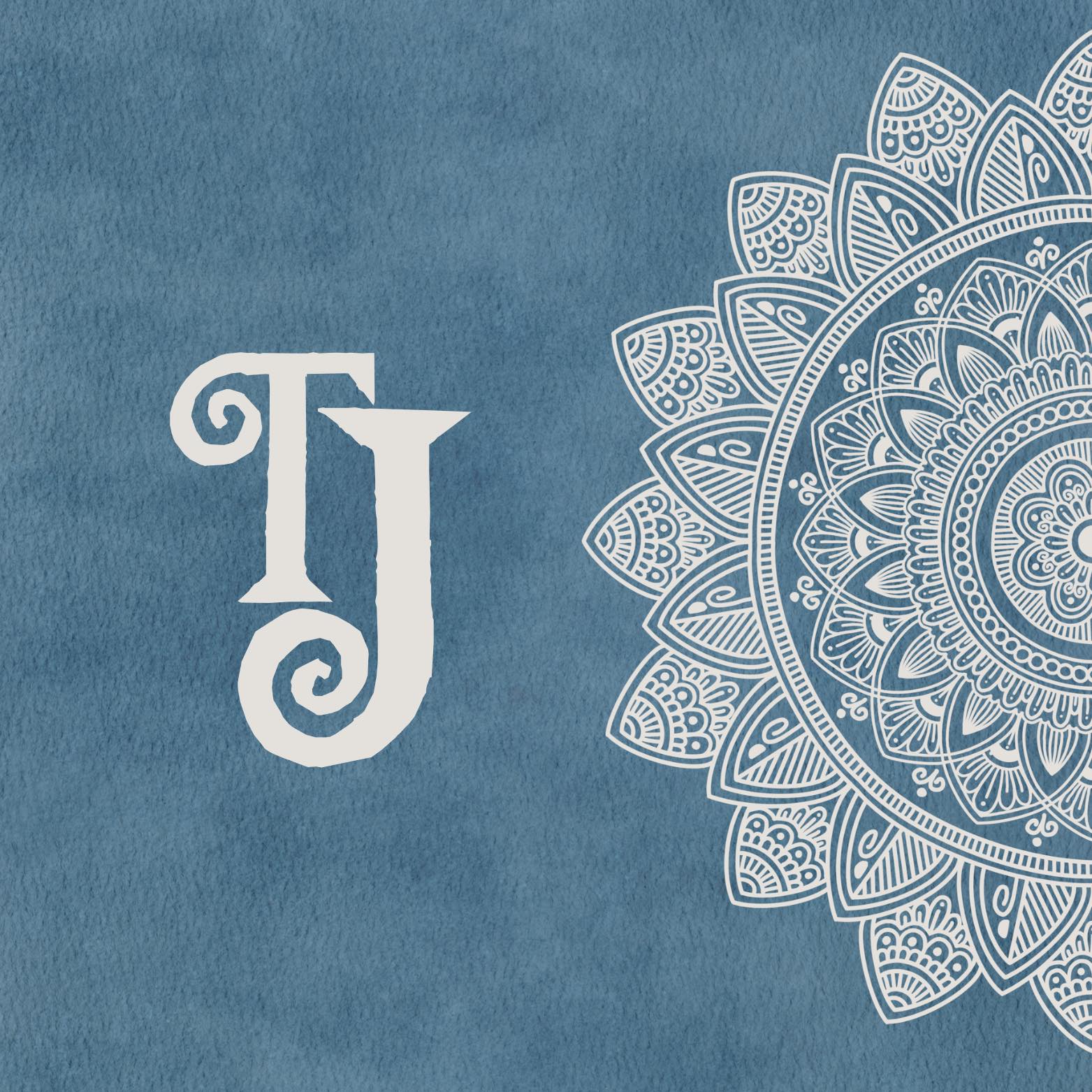 TJ_Graphic designer