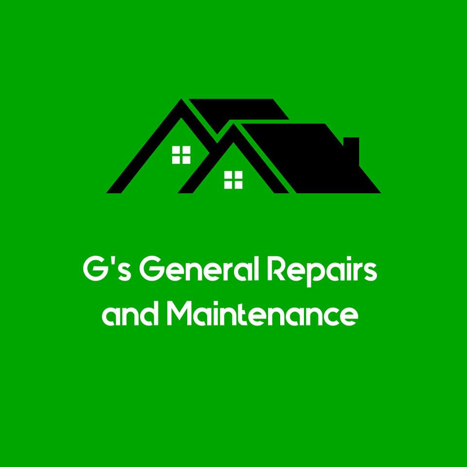 G's General Repairs and Maintenance