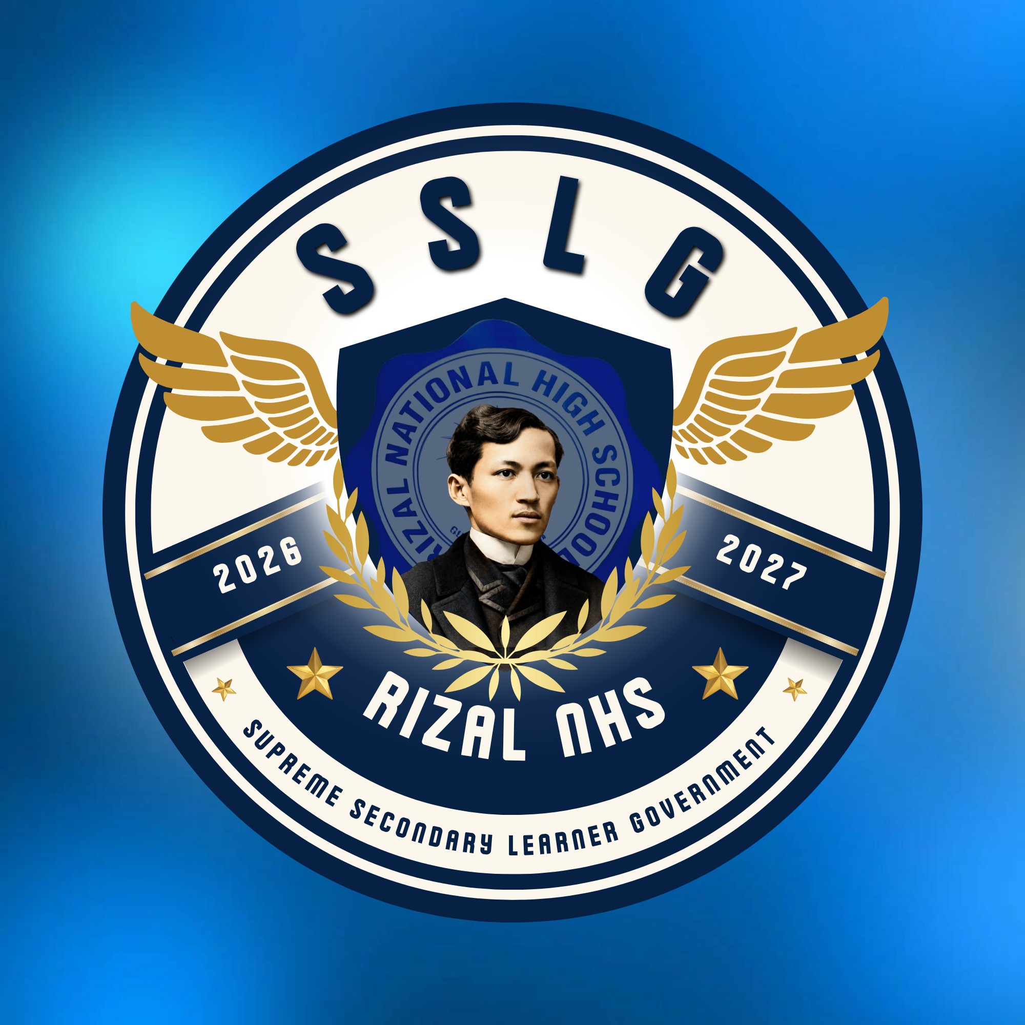 RNHS-Supreme Secondary Learner Government | Gubat