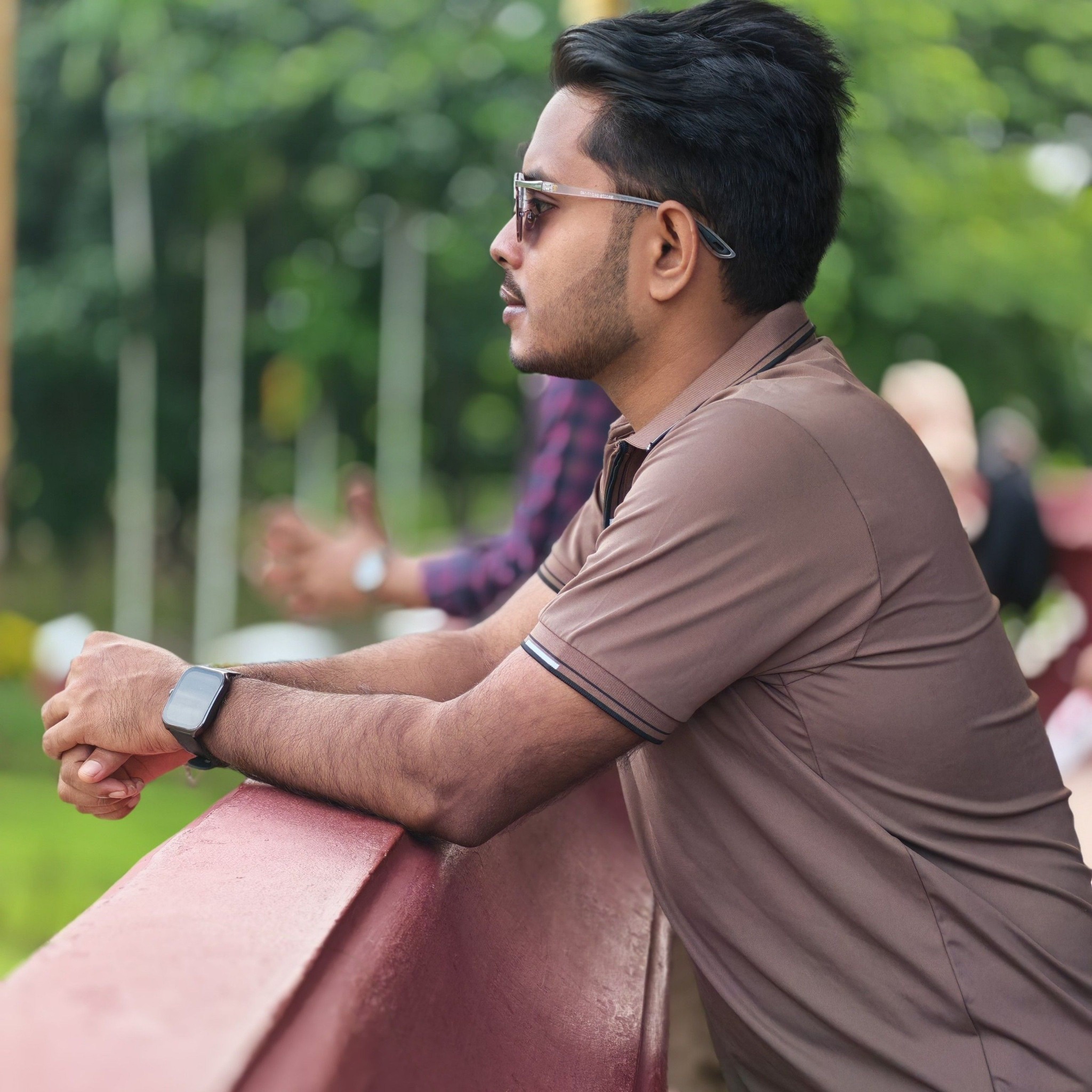 Joy Kundu
