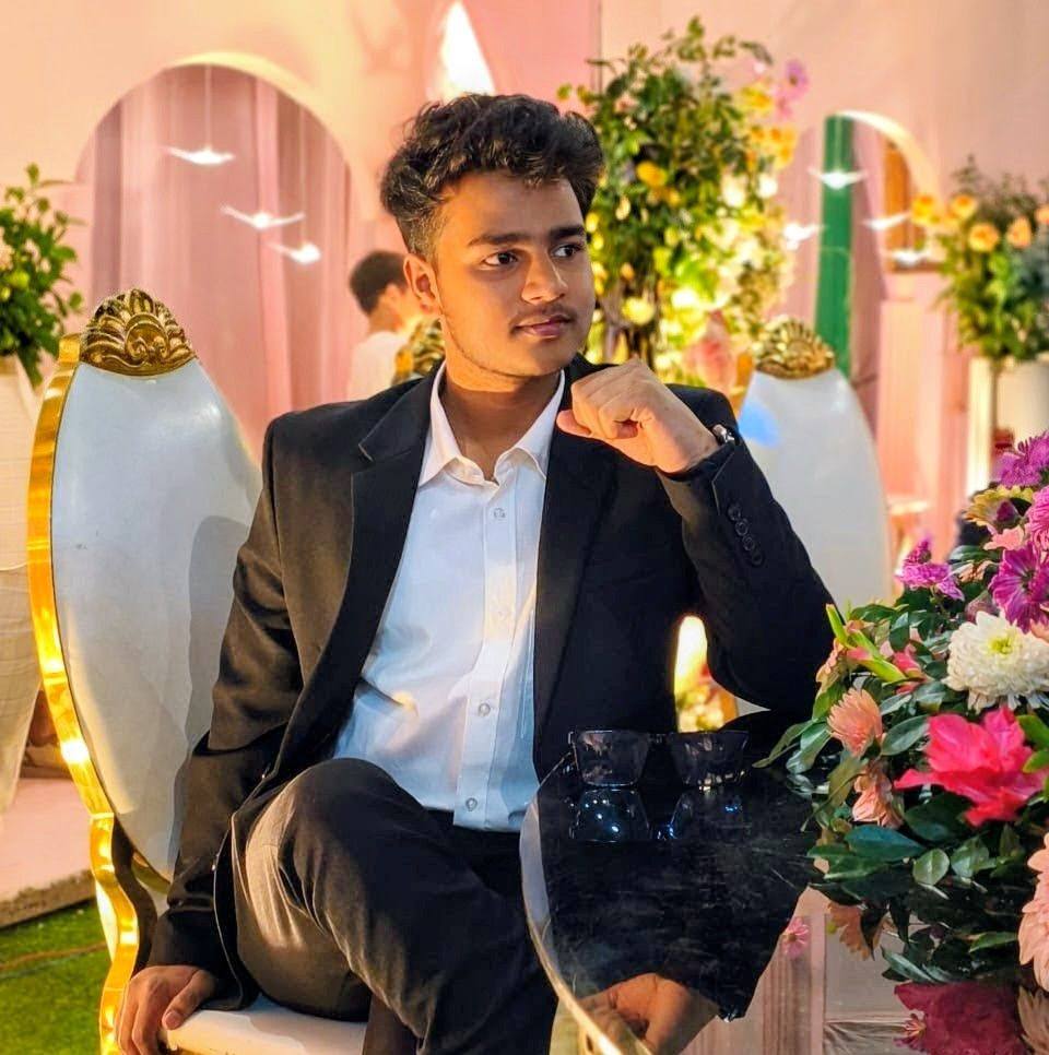 Fs Shakib