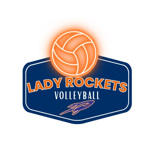 OHS Lady Rocket Volleyball | Okawville IL