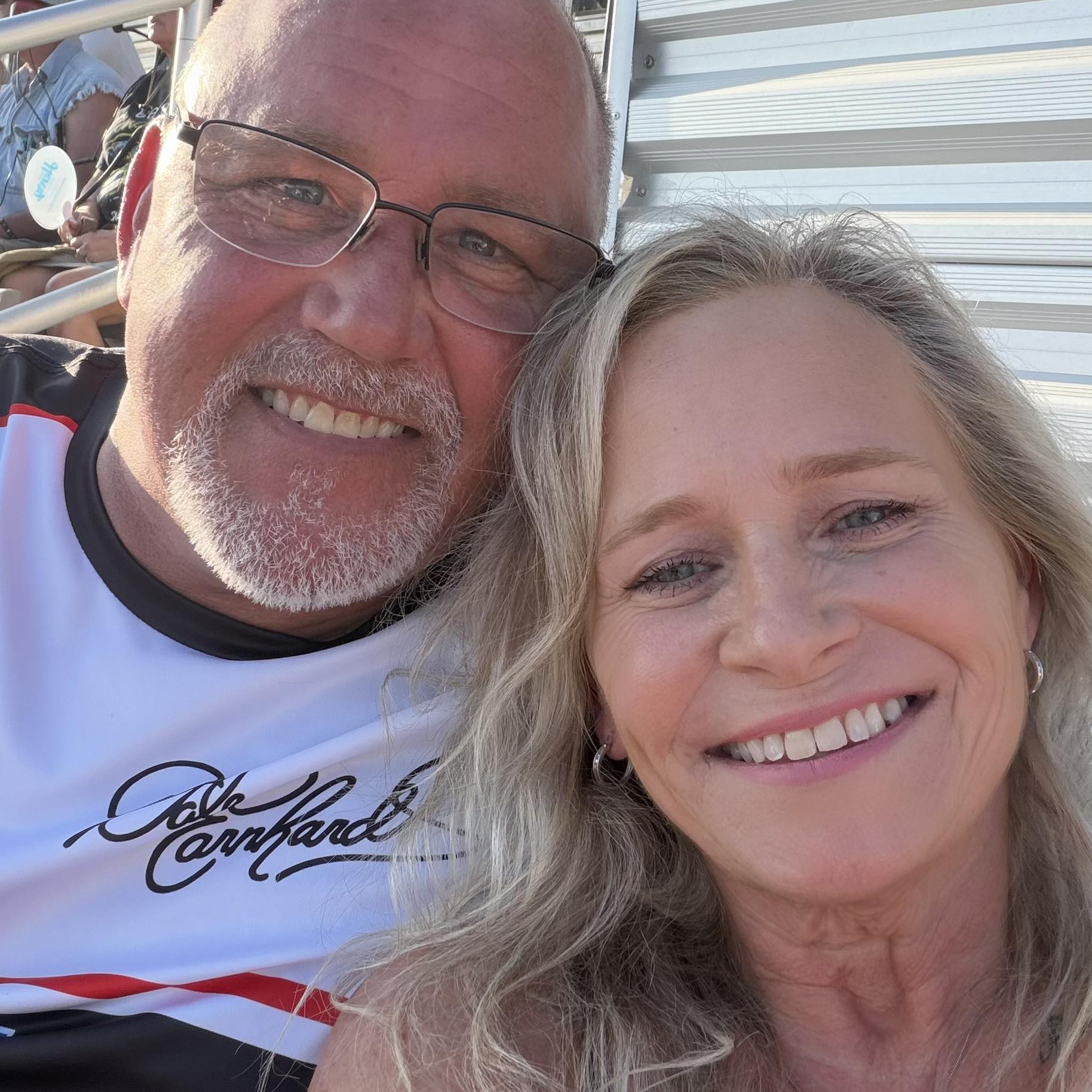 William Byron Laughs Off His Sydney... Viral Compressions Facebook