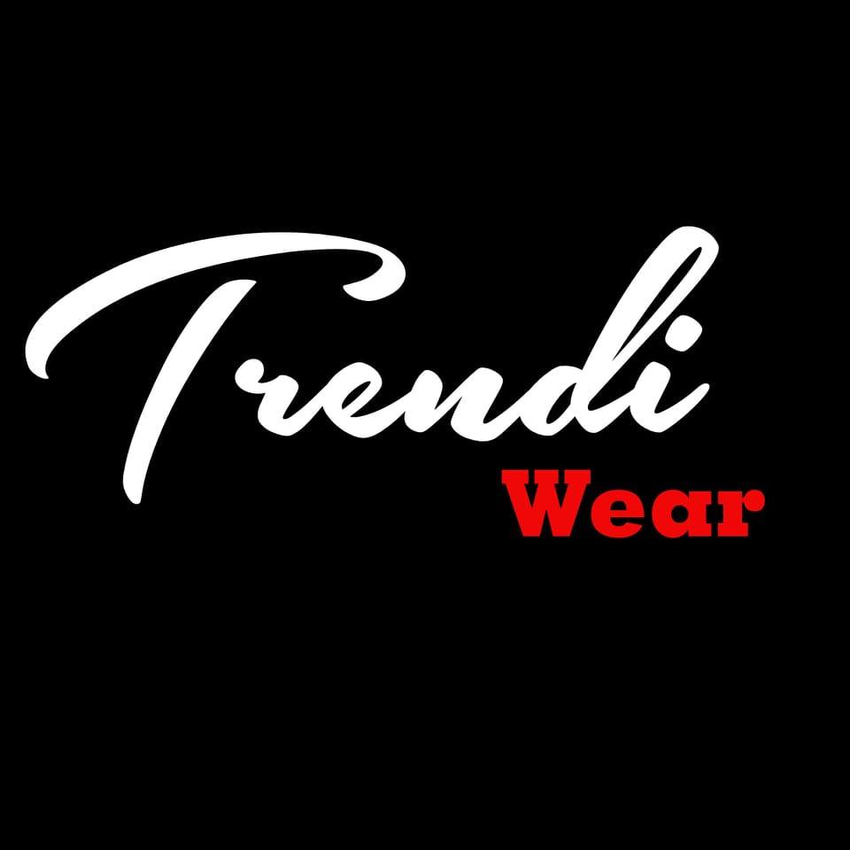 Trendi Wear | Ech Chettia