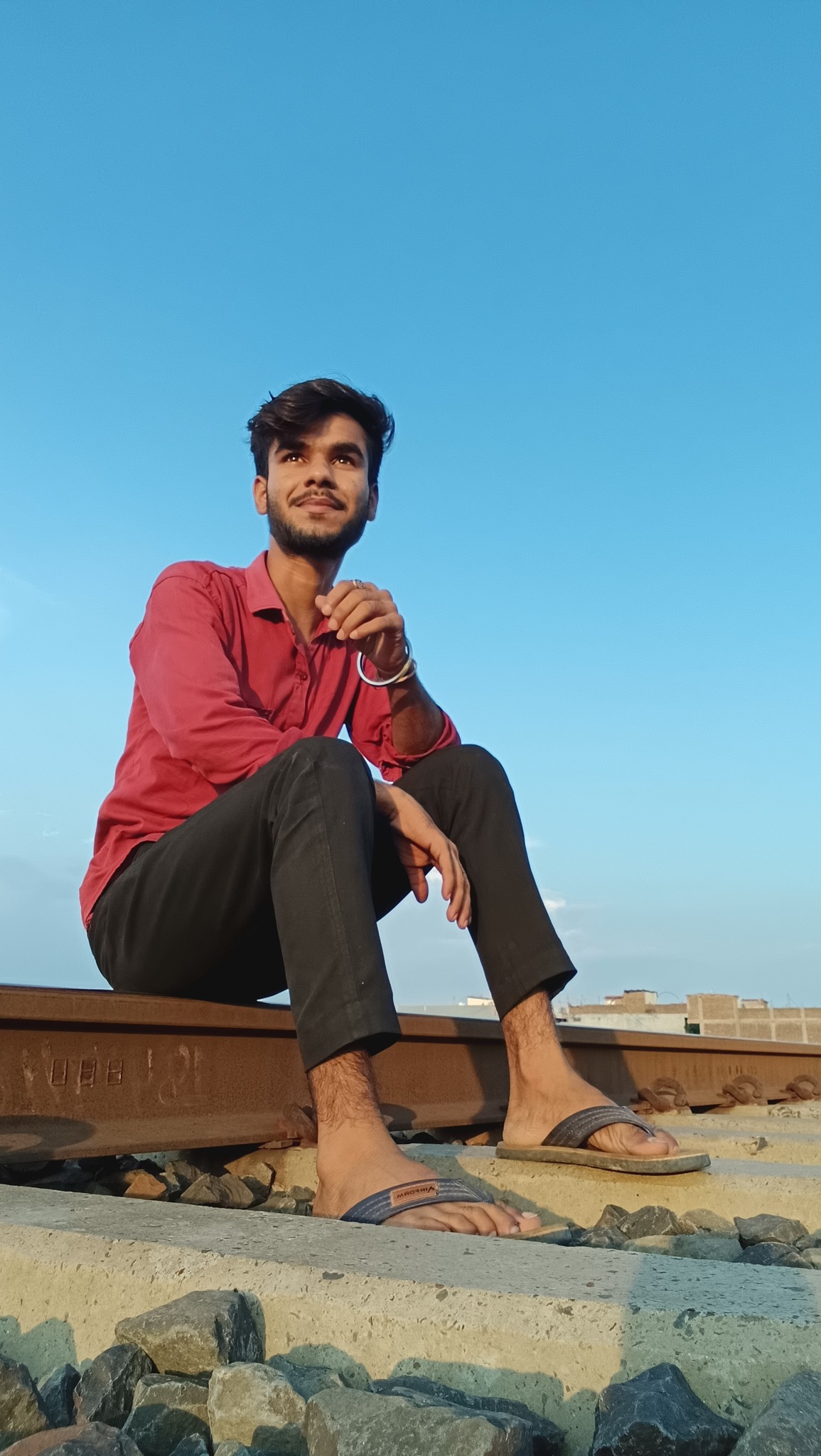 Ravi meena | Kumbhraj