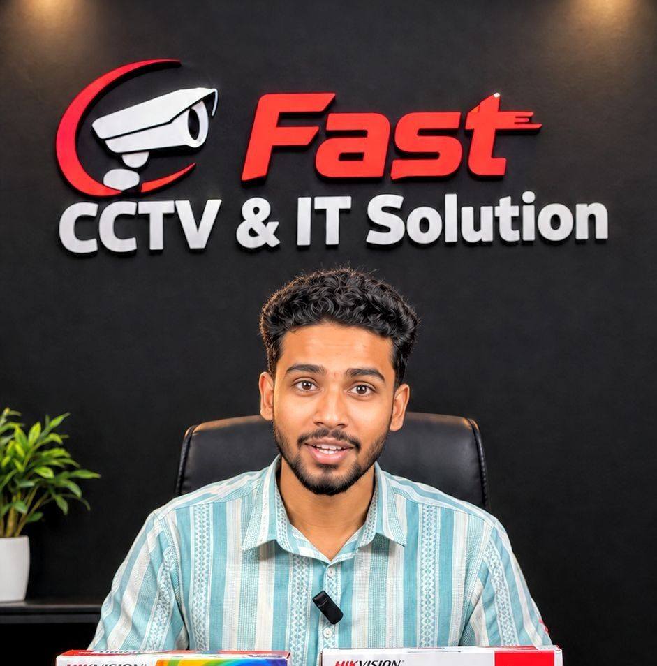 Fast Security Service