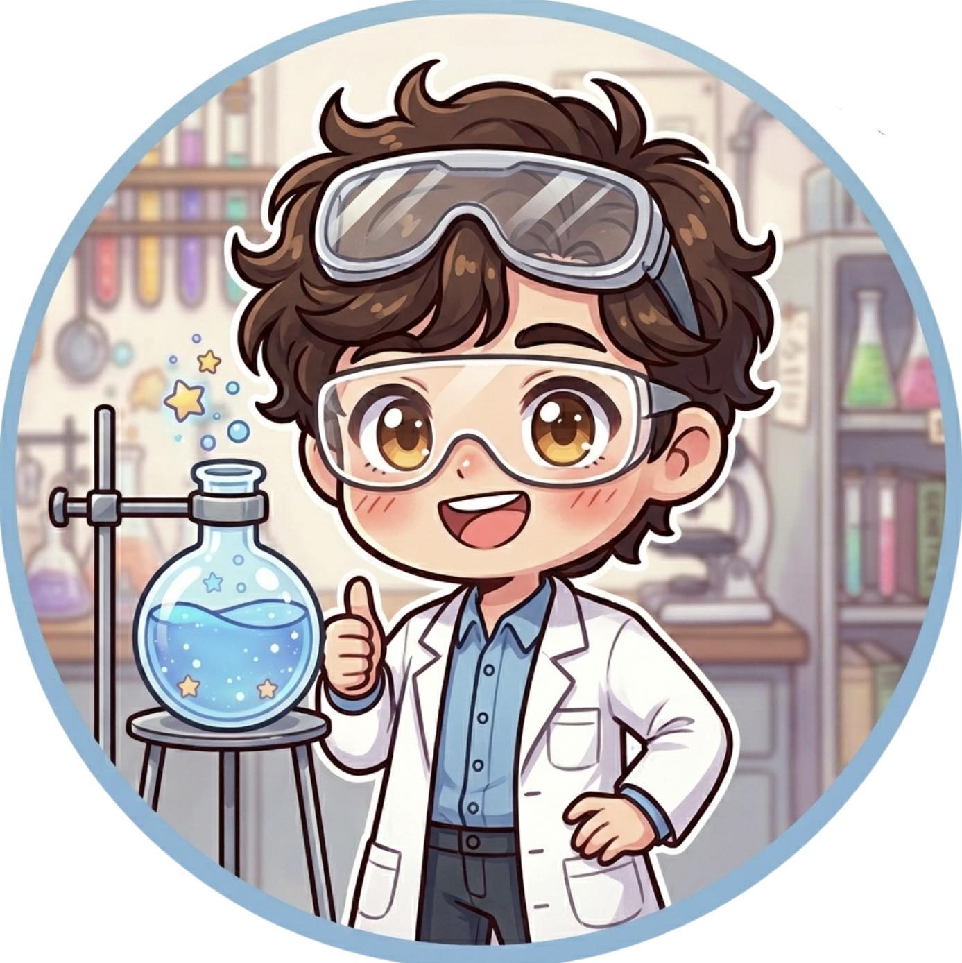 Scientista