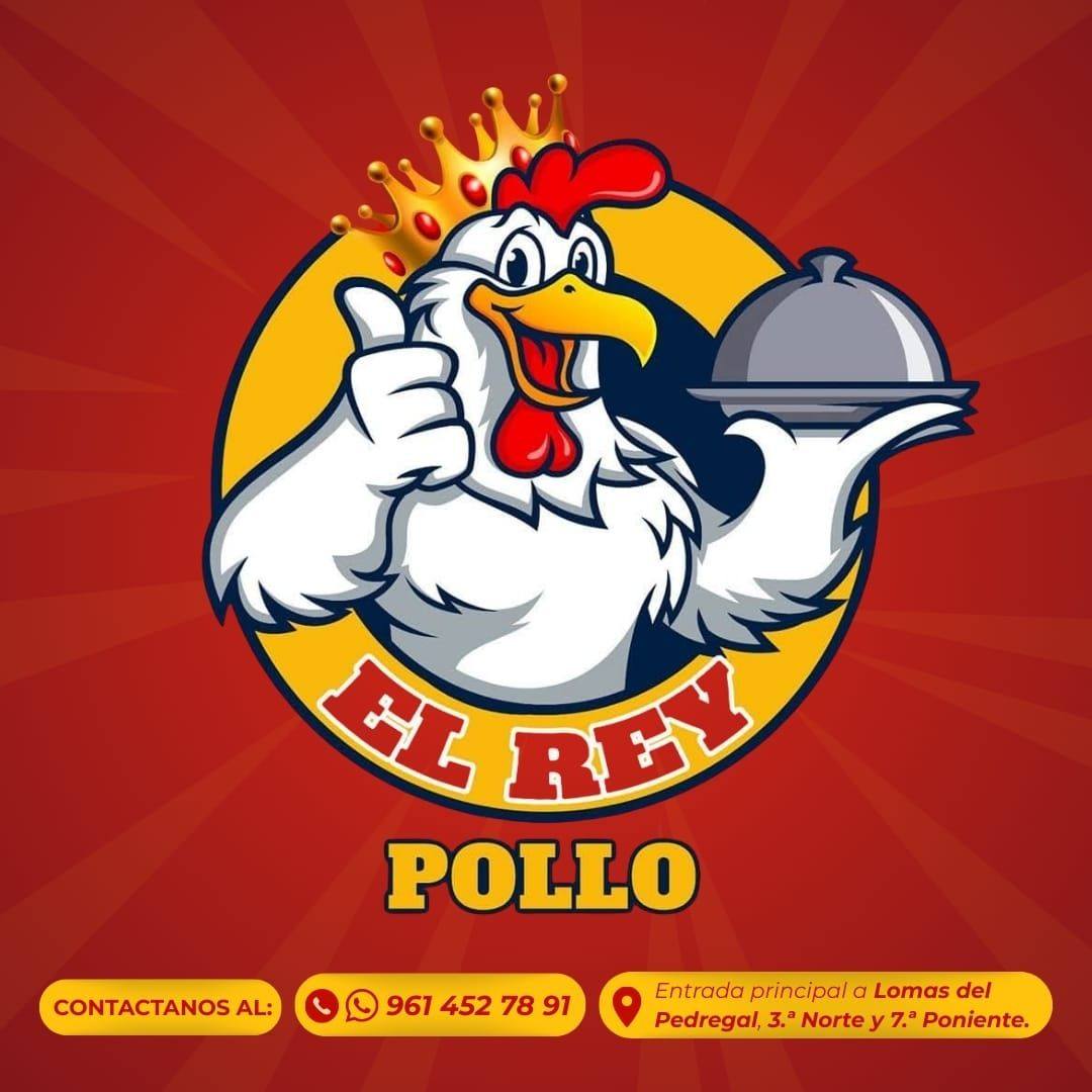 El Rey Pollo | Berriozábal