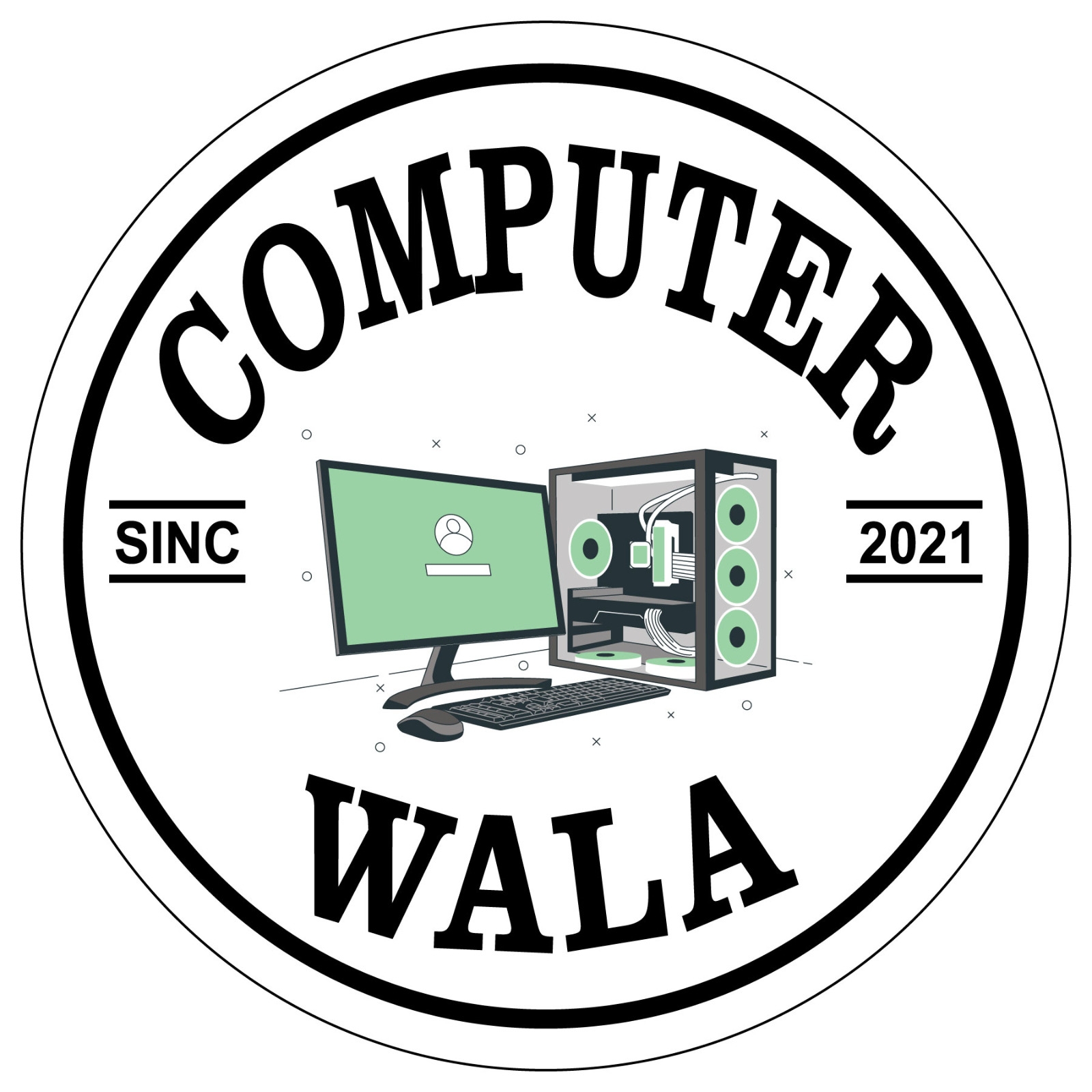 𝗖𝗼𝗺𝗽𝘂𝘁𝗲𝗿 𝗪𝗮𝗹𝗮