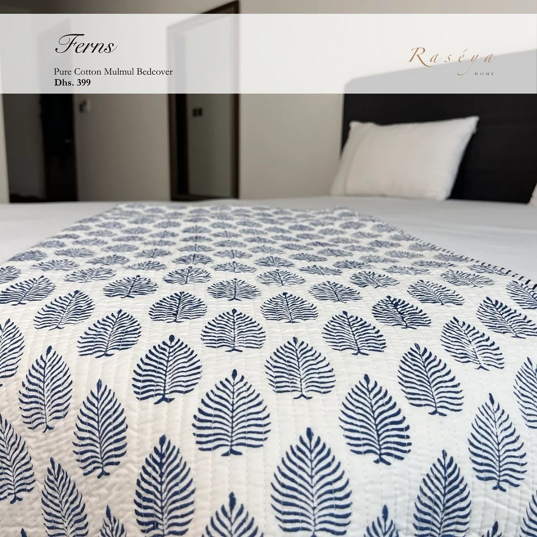 Raséya Home | Abu Dhabi