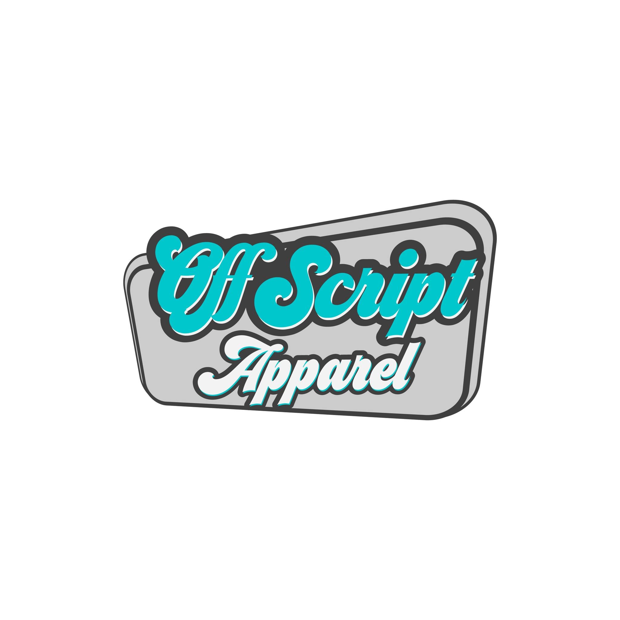 Off Script Apparel