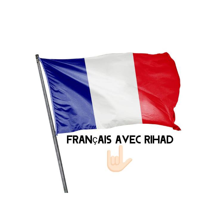 Français avec Rihad | Grenoble