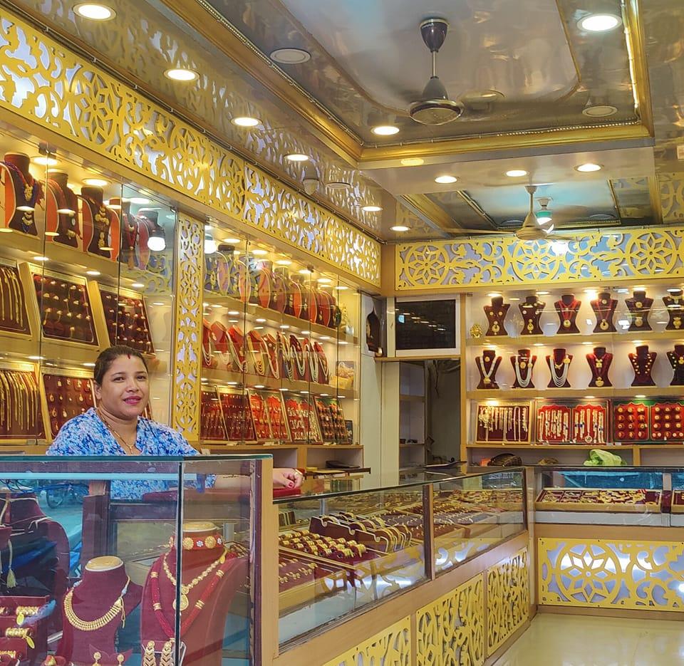 New Suraj Sunchadi Pasall