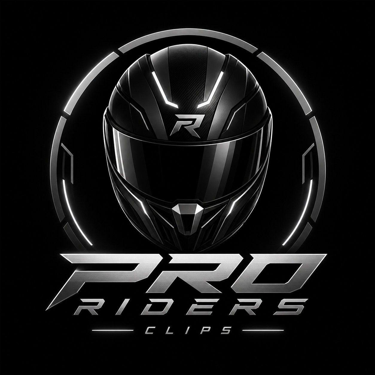 Pro Riders Clips