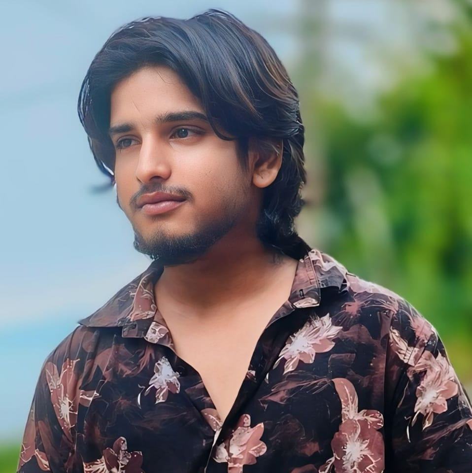 Rihan Khan