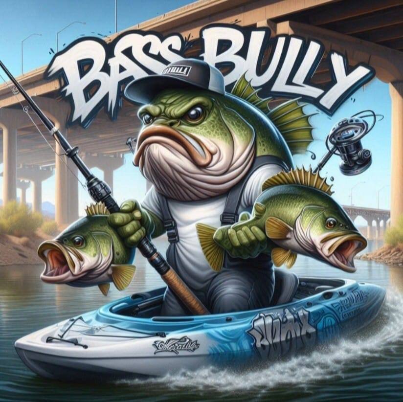 Bass Bully