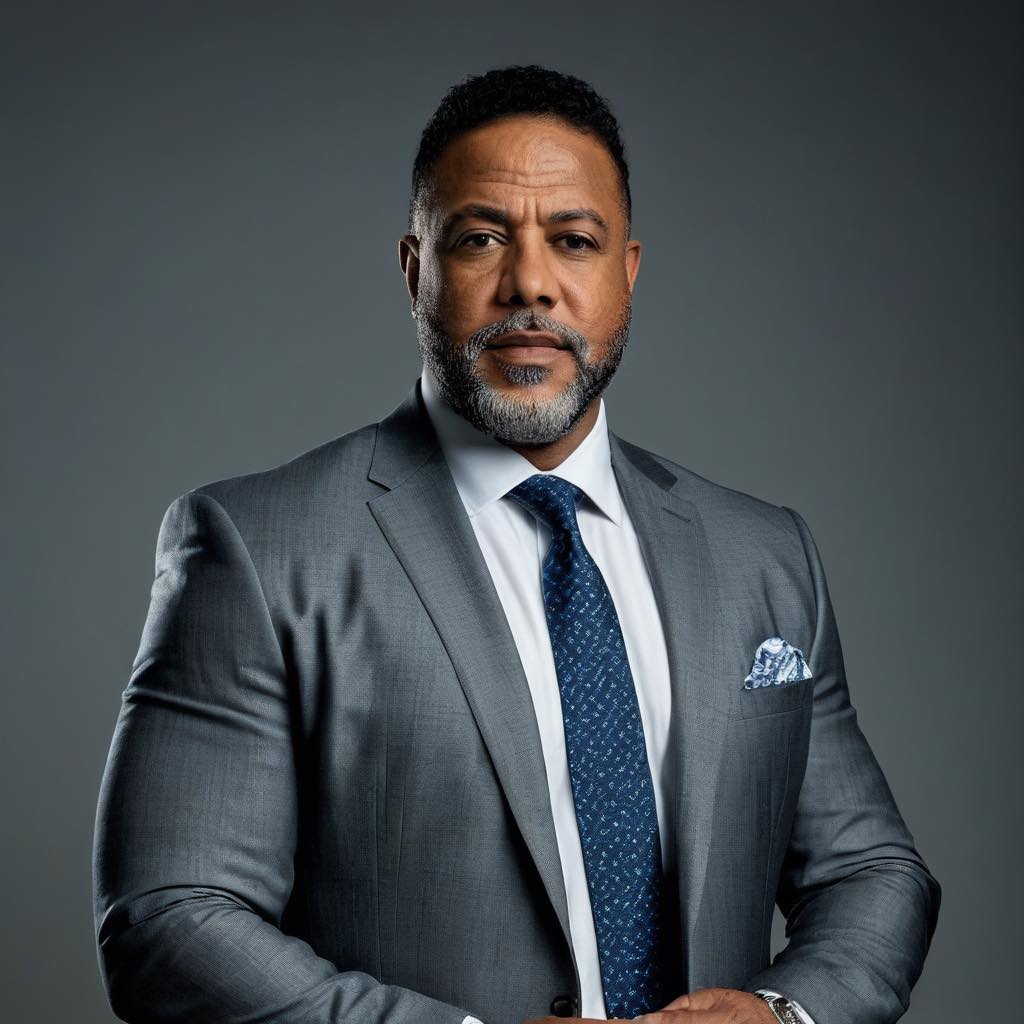 Richard Cofield