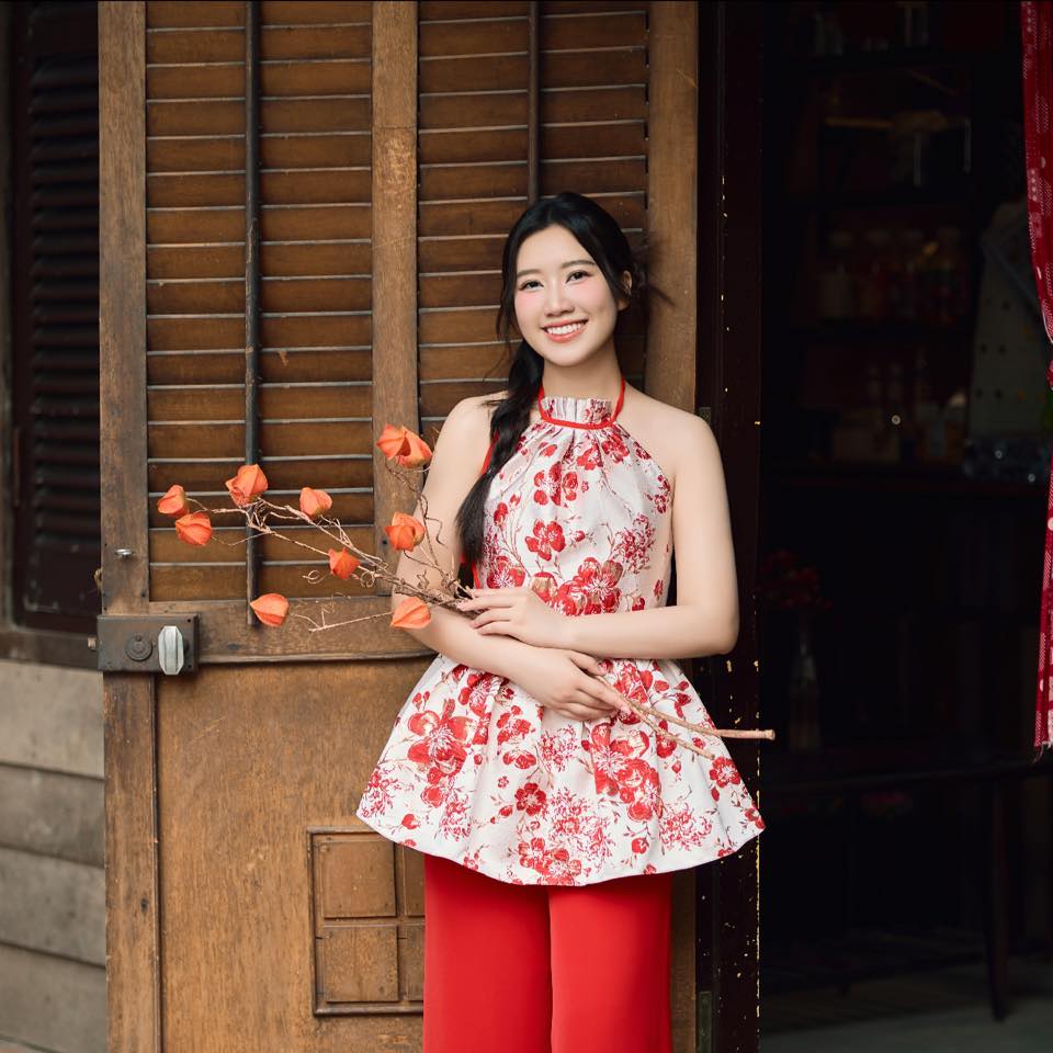 Ivy Le