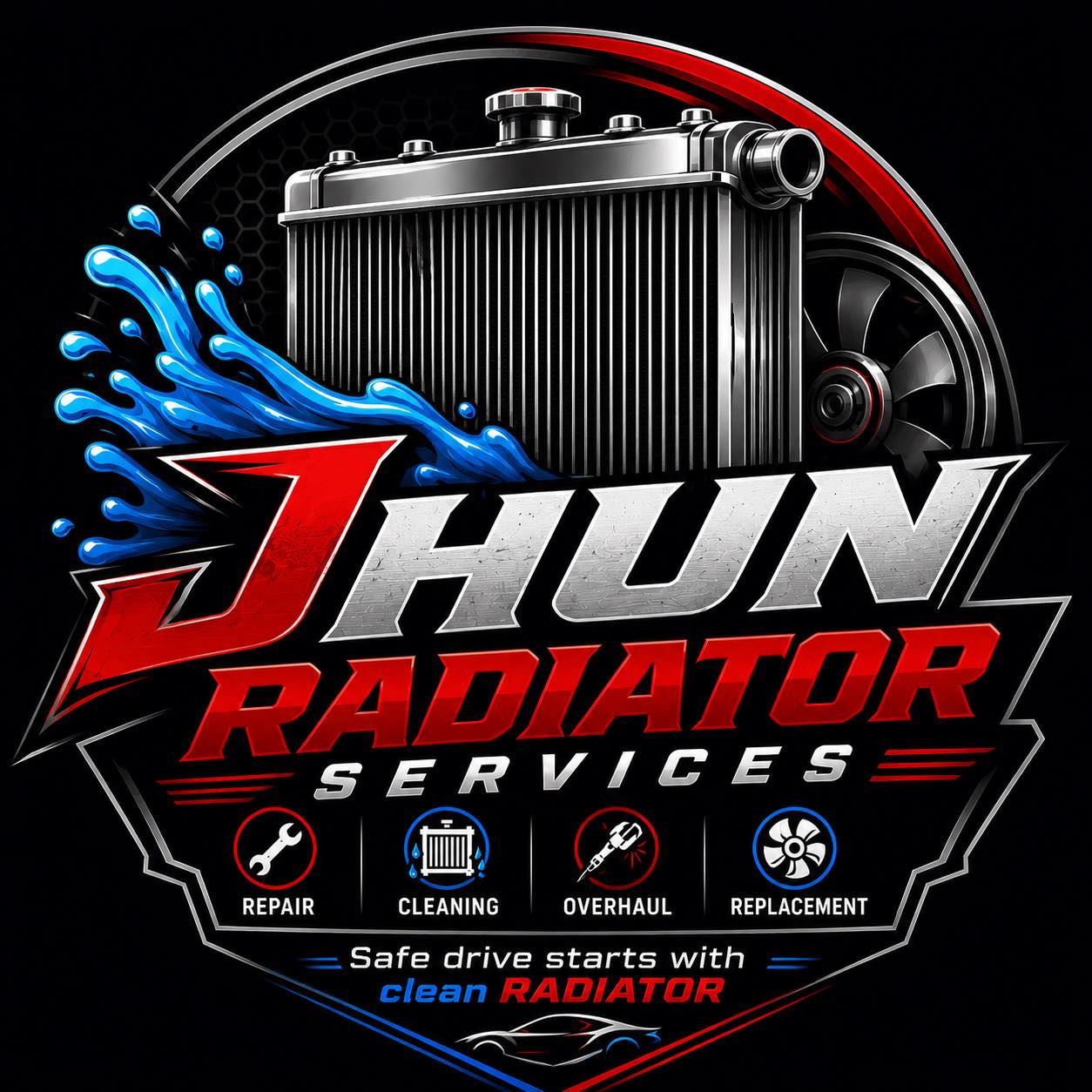 Jhun Radiator Repair and Services | Lipa City