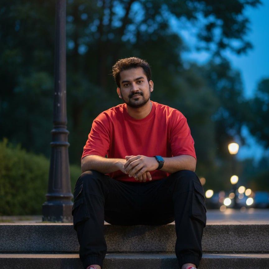 SUMON RANA 100M