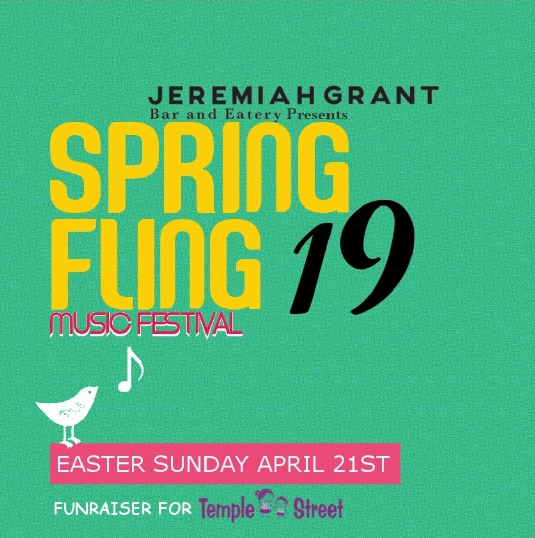 Spring Fling