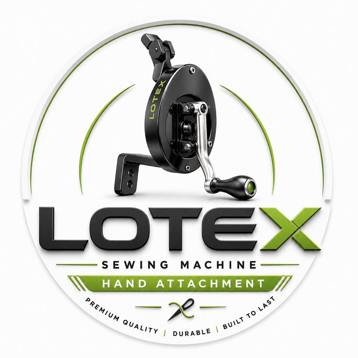 LOTEX Sewing Machine | Ludhiana