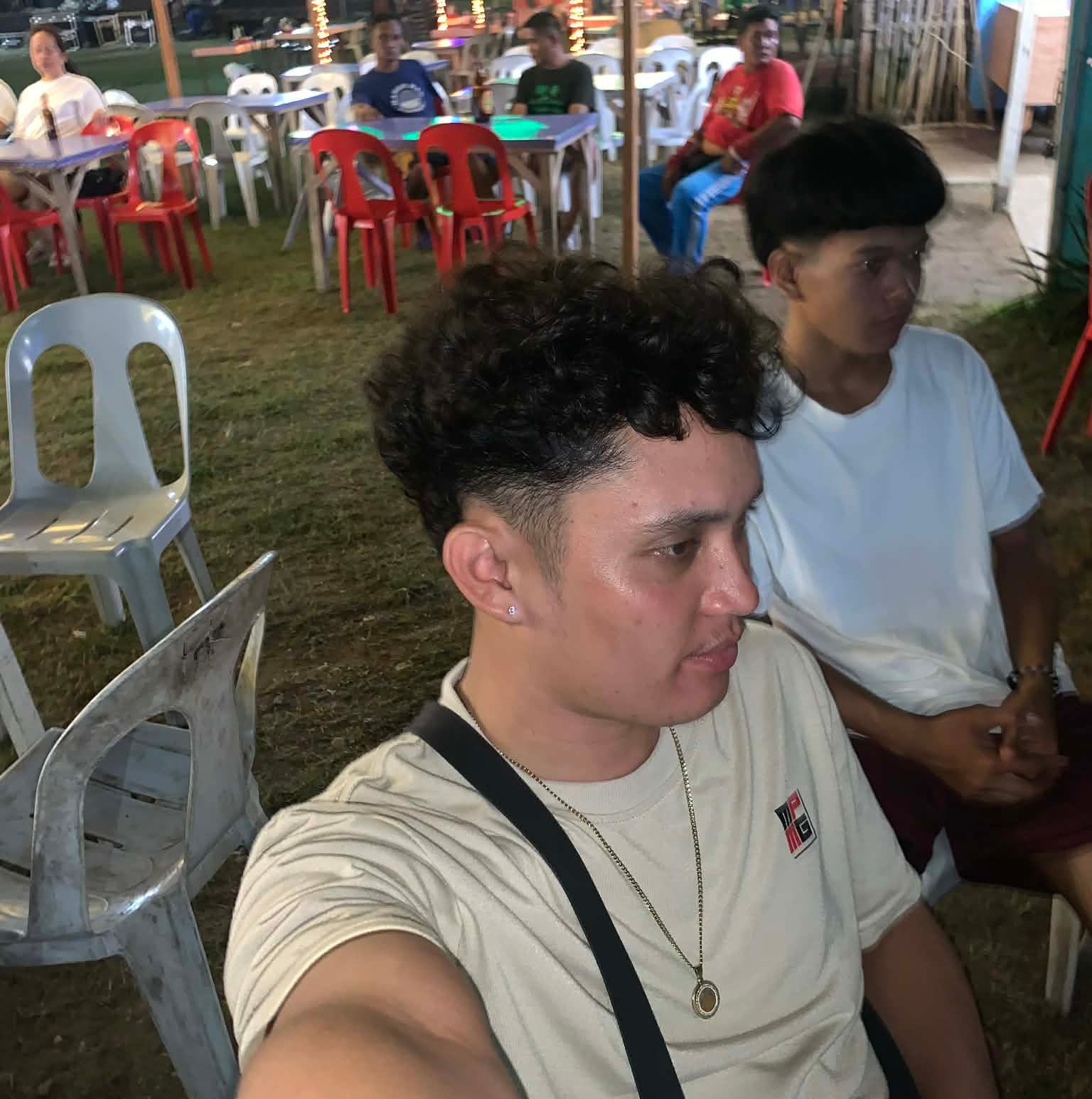 Encio B Junjun
