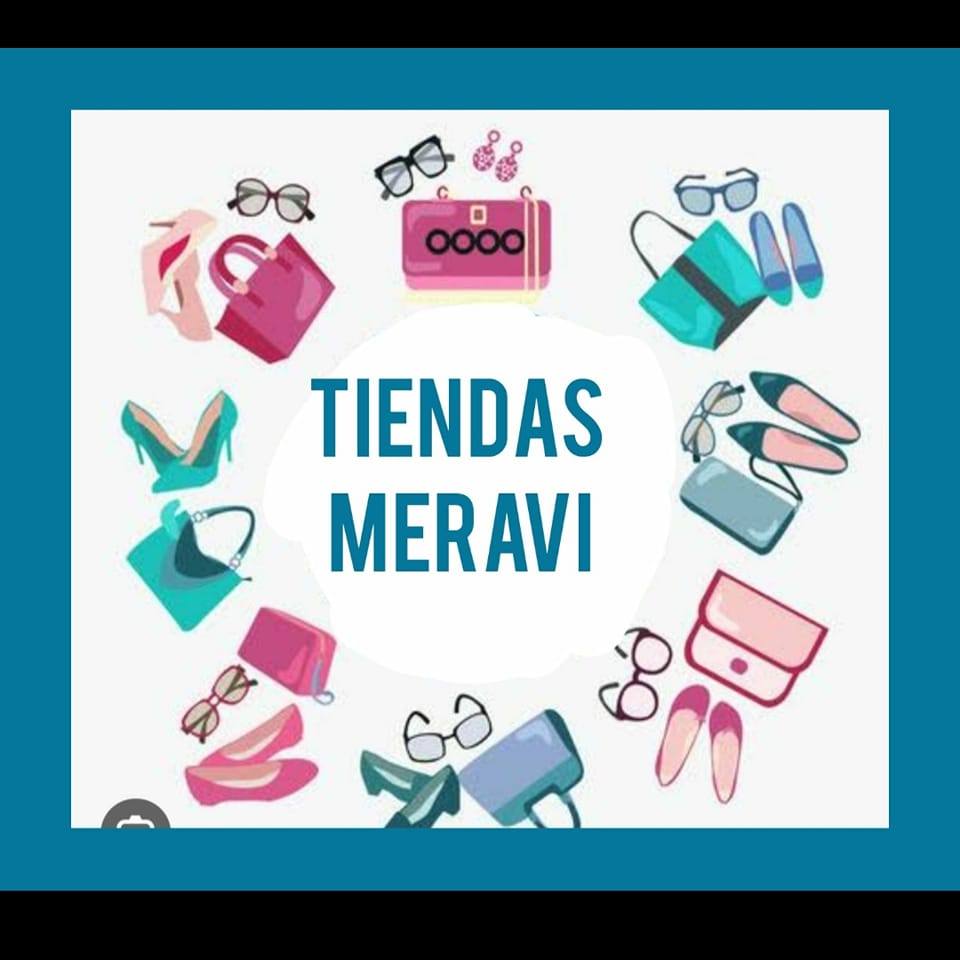 Tienda's Meravi