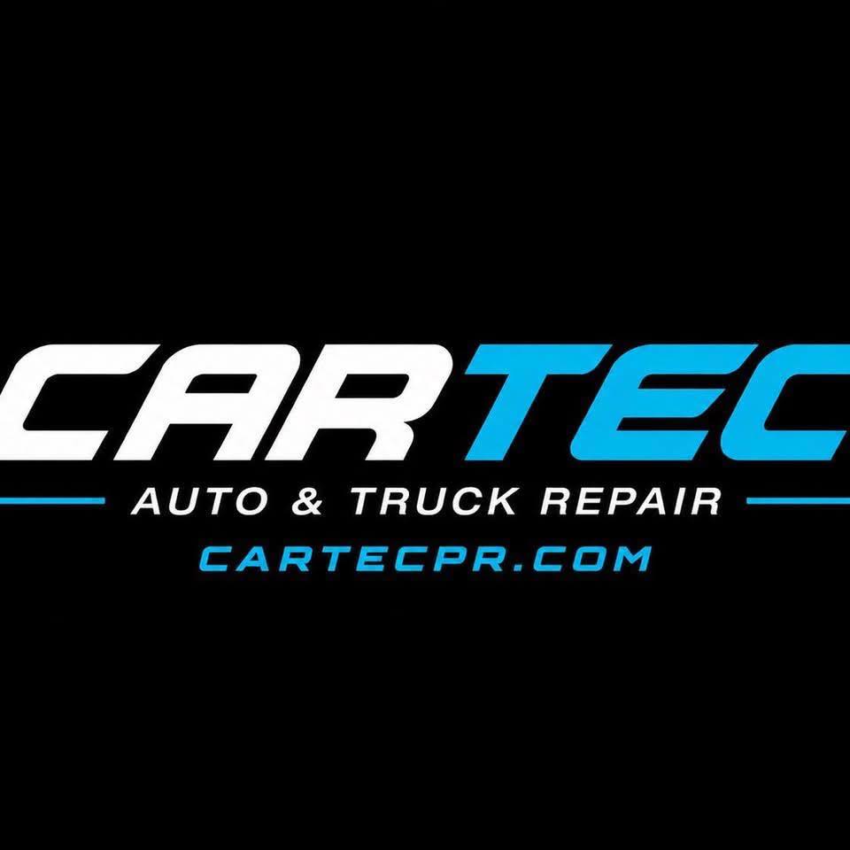 Cartec Auto & Truck Repair | Lajas