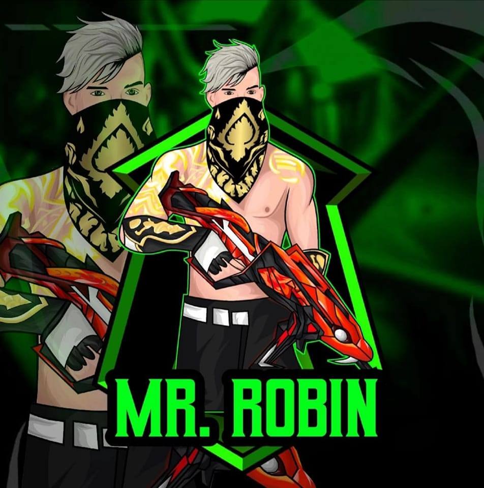 Robin Vai Live