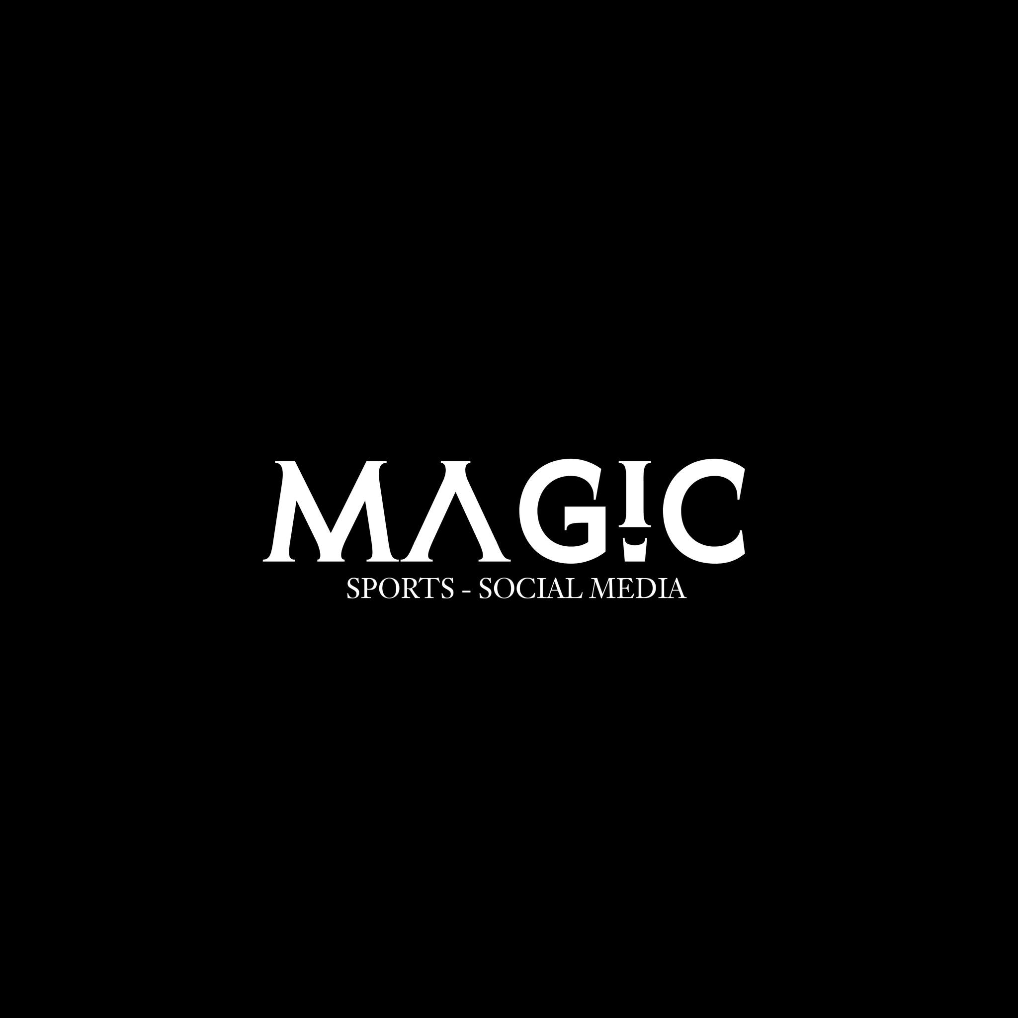 Magic Agency