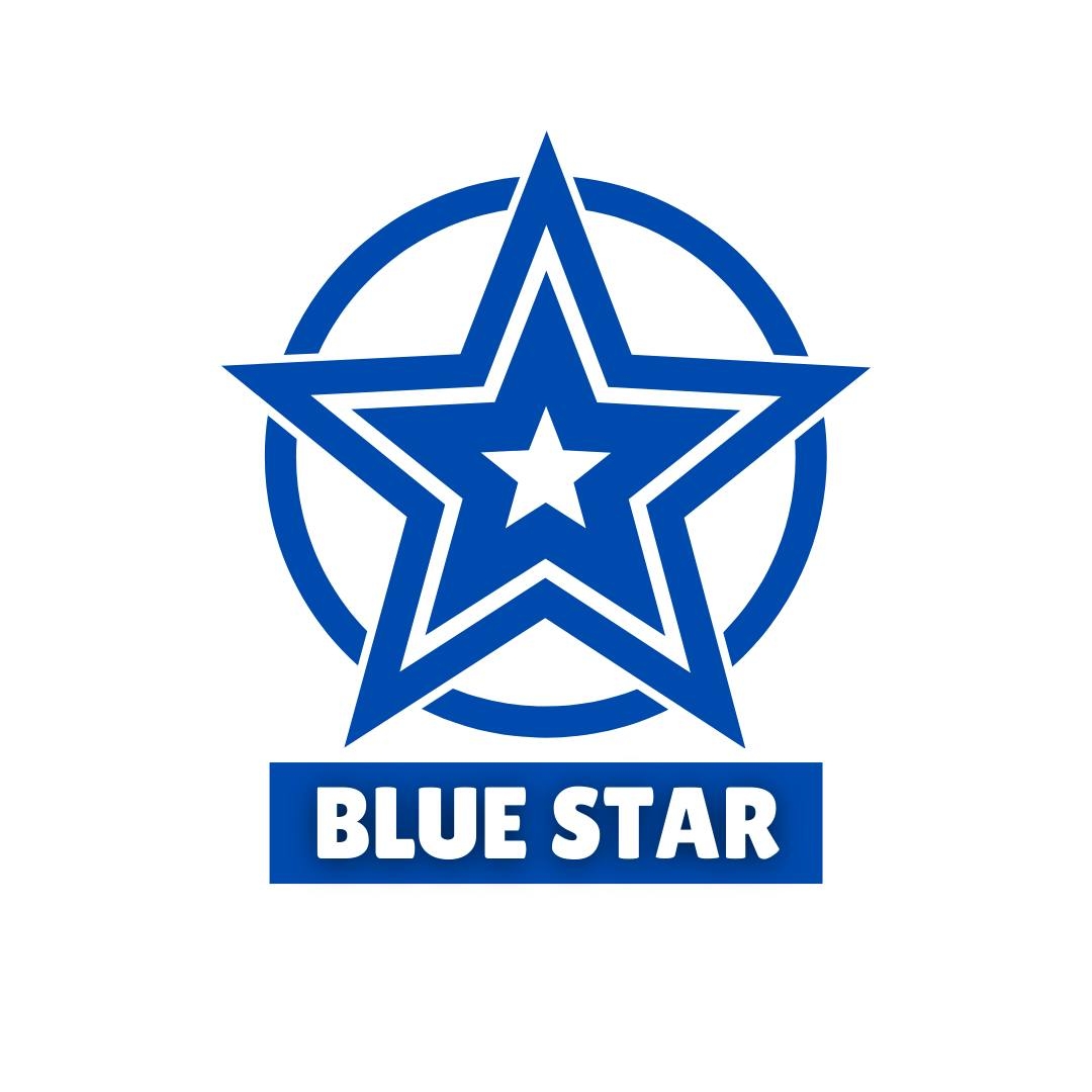 Blue Star - BS | Ajibarang