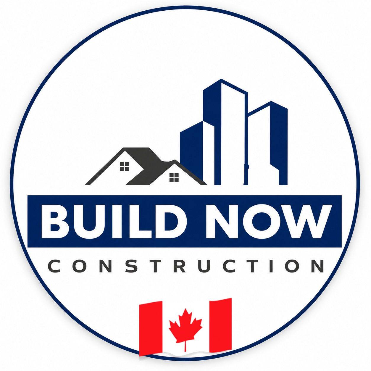 Build Now Construction