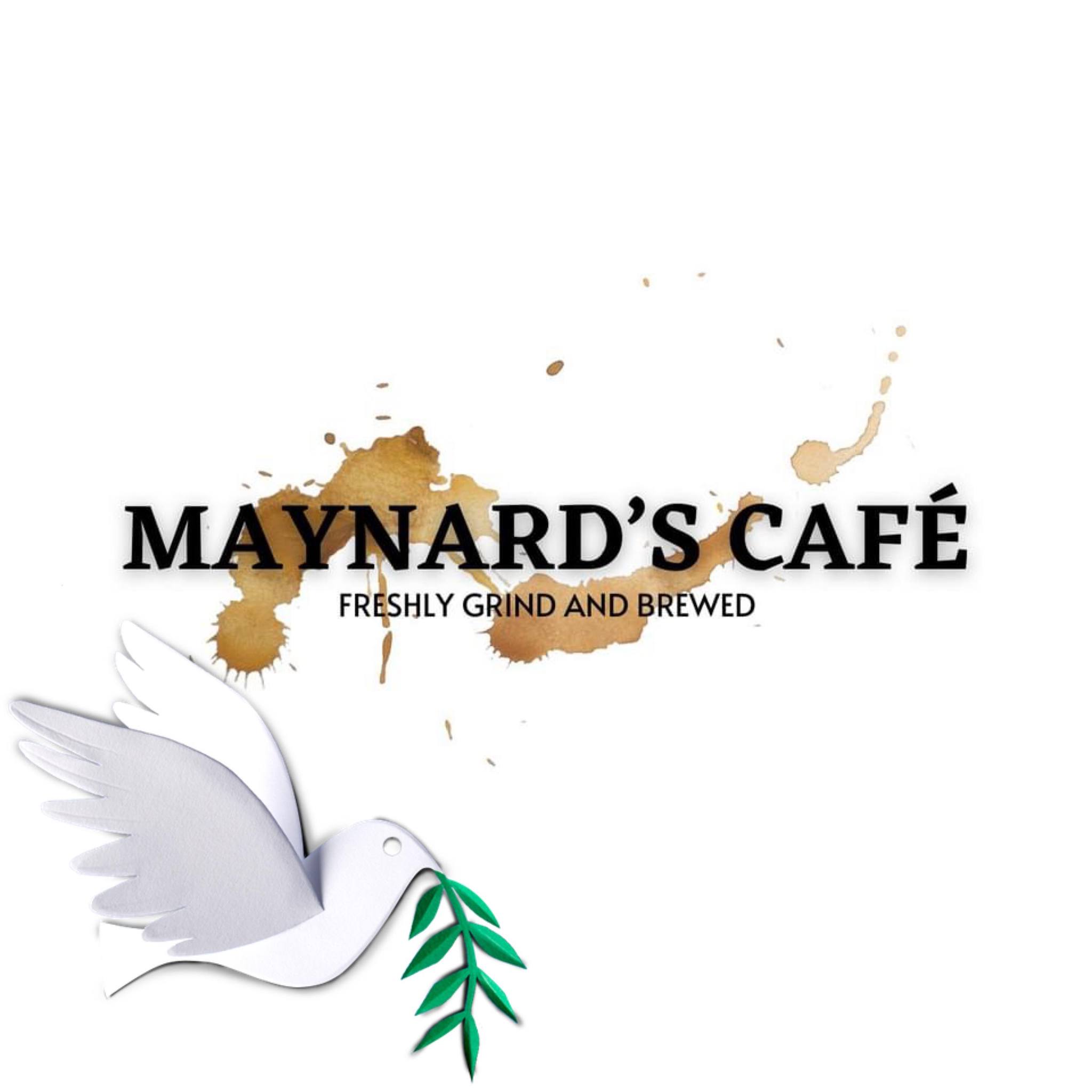 Maynard’s Cafe