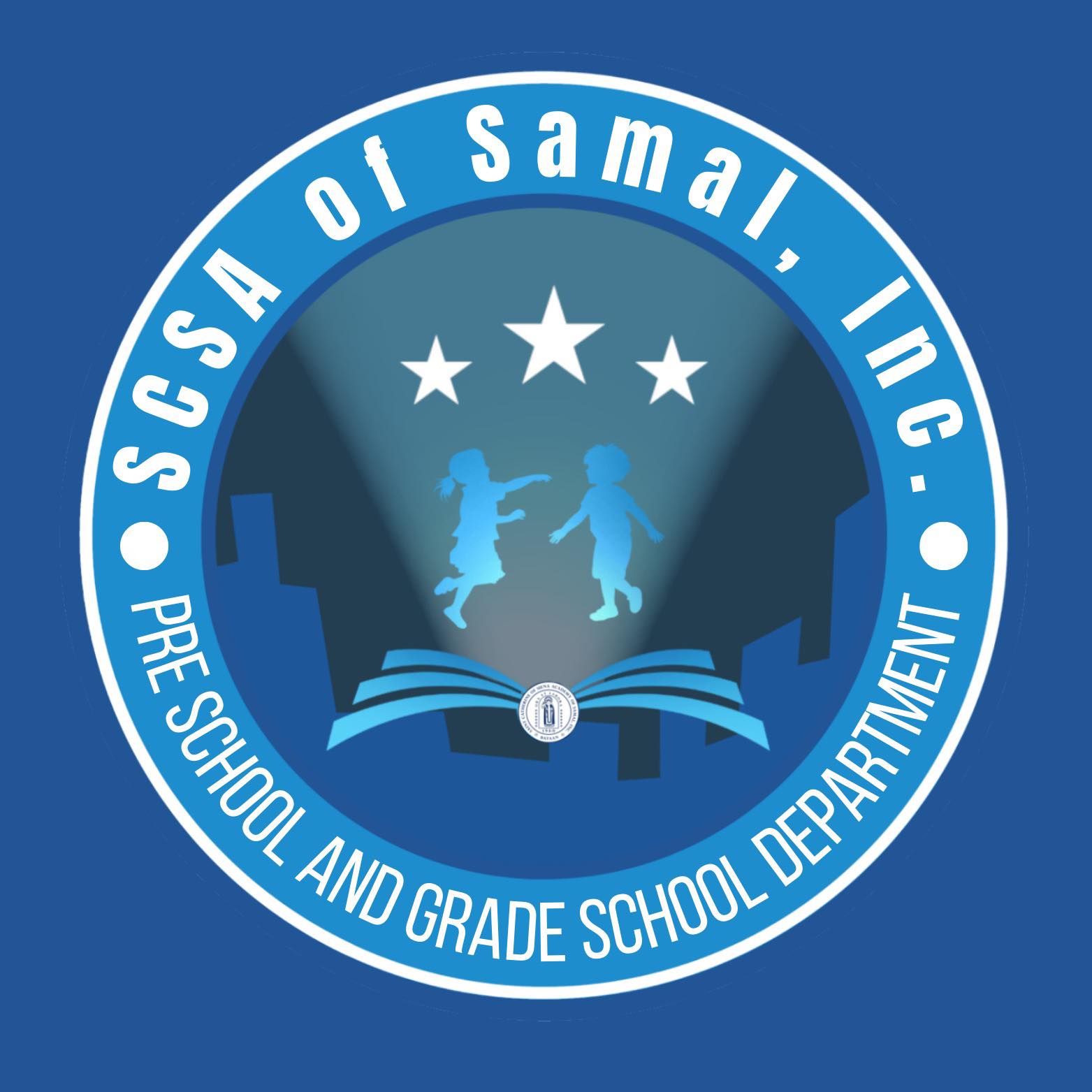 Saint Catherine of Siena Academy of Samal, Inc. | Samal