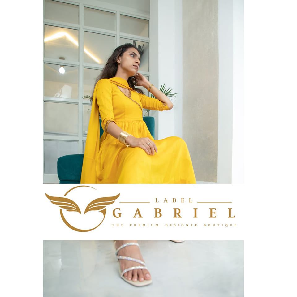Label Gabriel