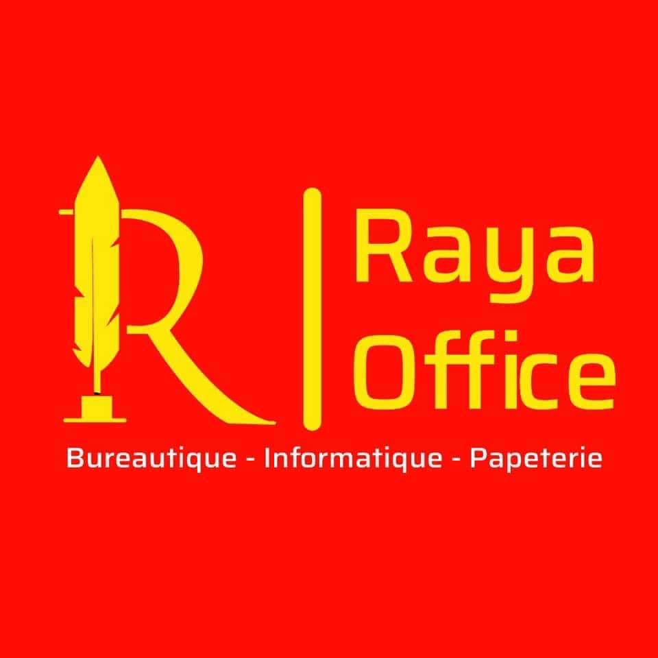 Raya office