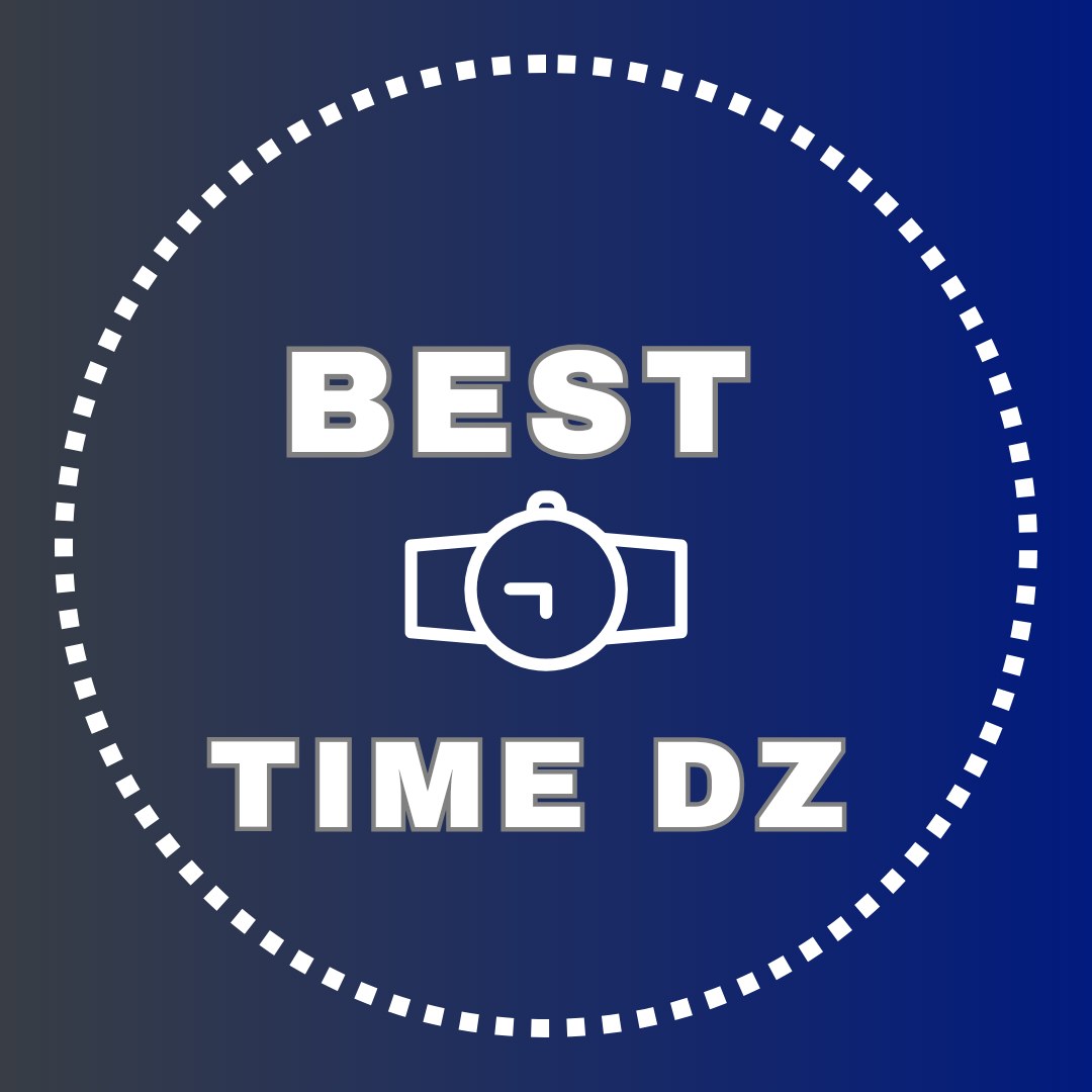 Best time dz