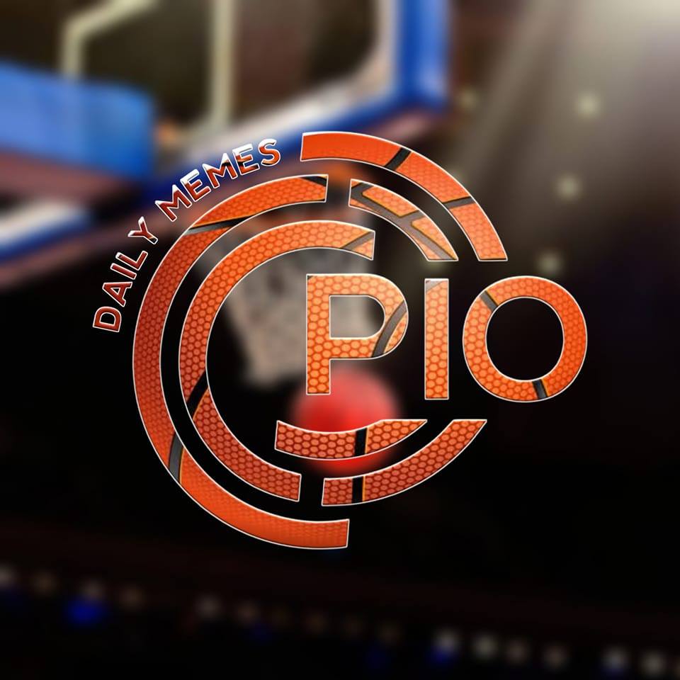 PIO Daily Memes
