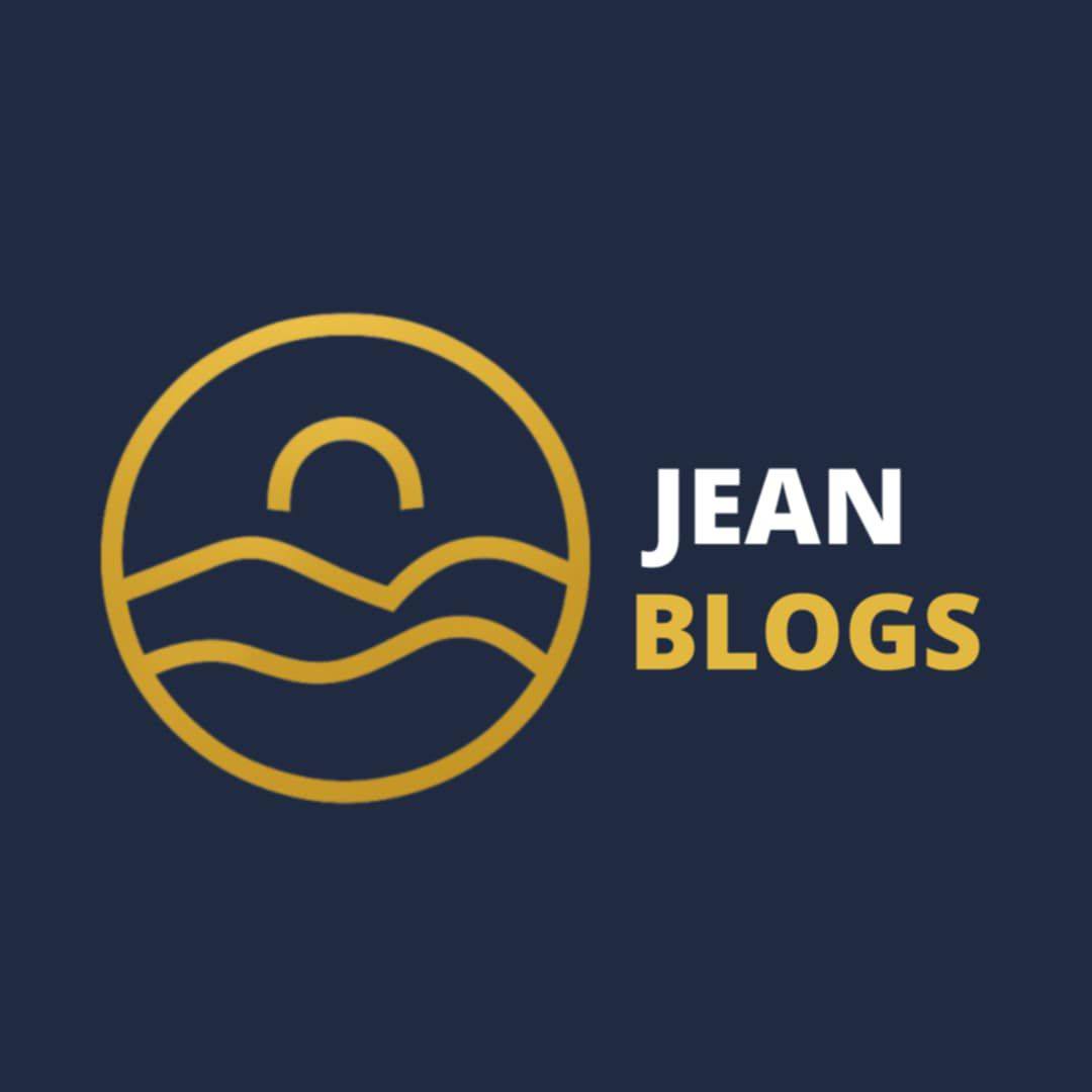 Jean blogs