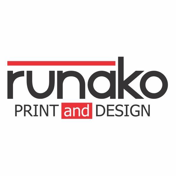 Runako Print & Design