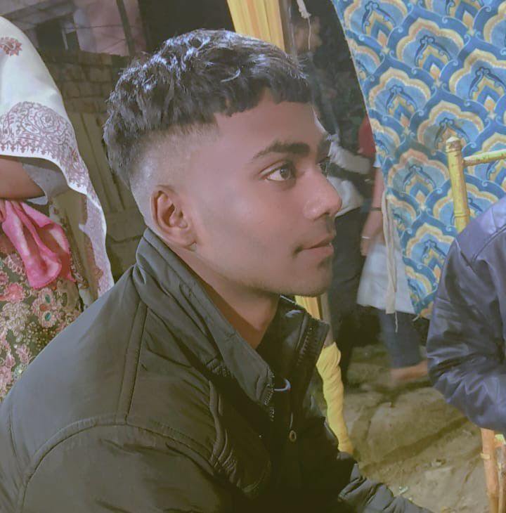 Nitish Raj