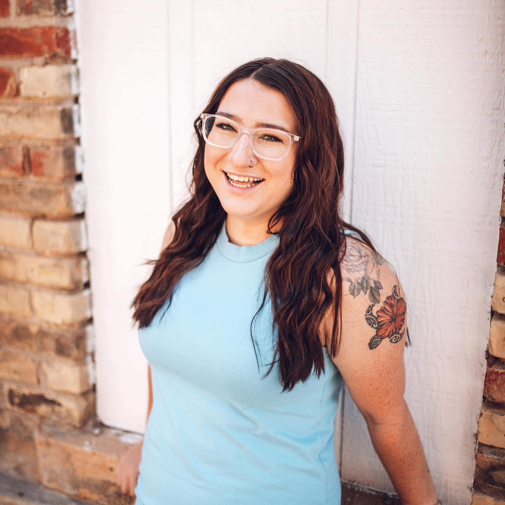 Alyssa R. Dale, Author