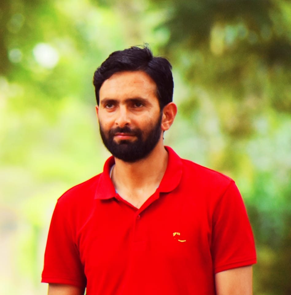 Ibrar#official